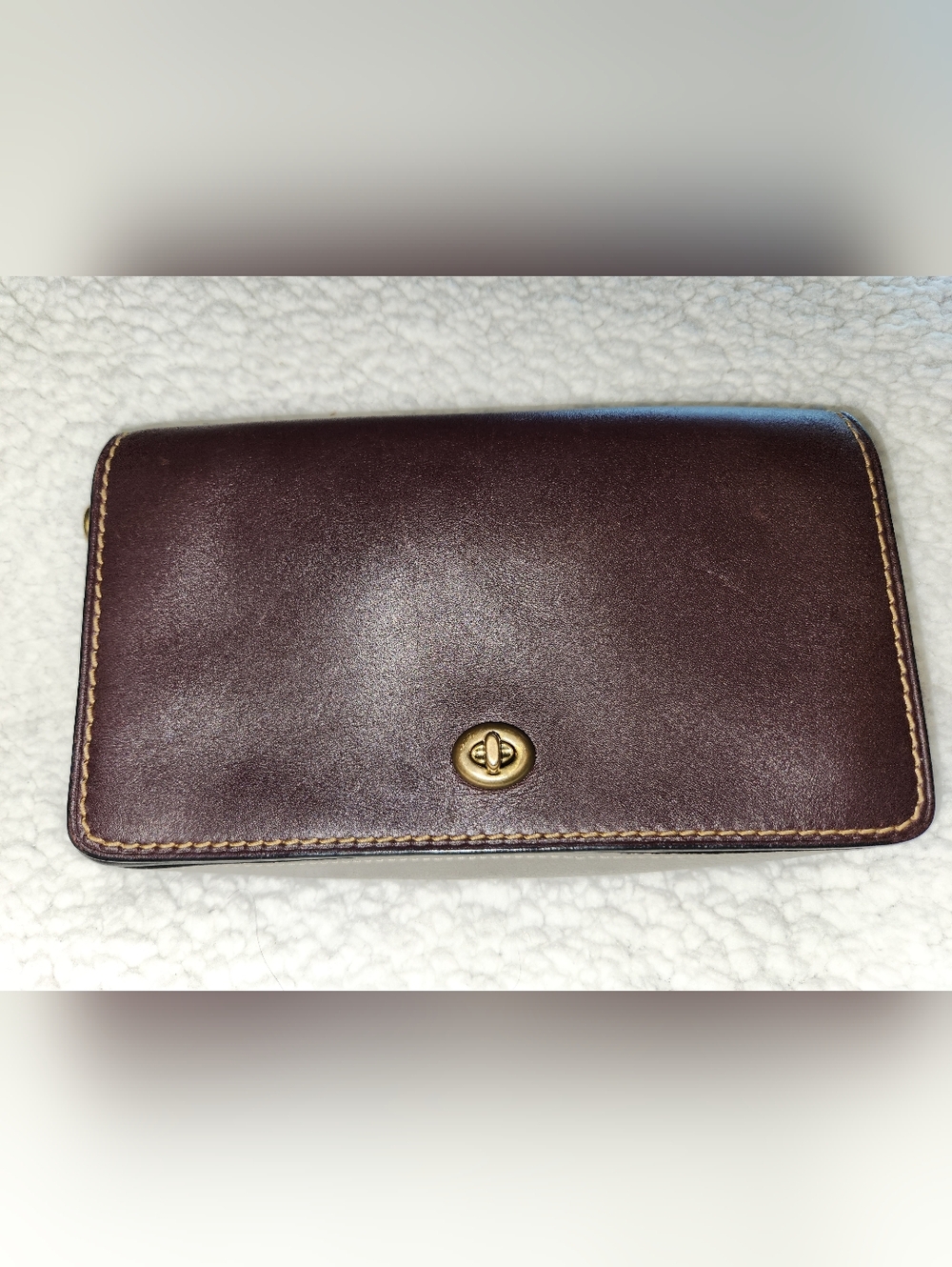 Coach 1941 Dinky Crossbody - Picture 2 of 16